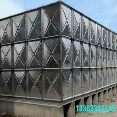 不銹鋼水箱的制造與供應(yīng) 制冷大市場(chǎng)中的拉絲工藝應(yīng)用